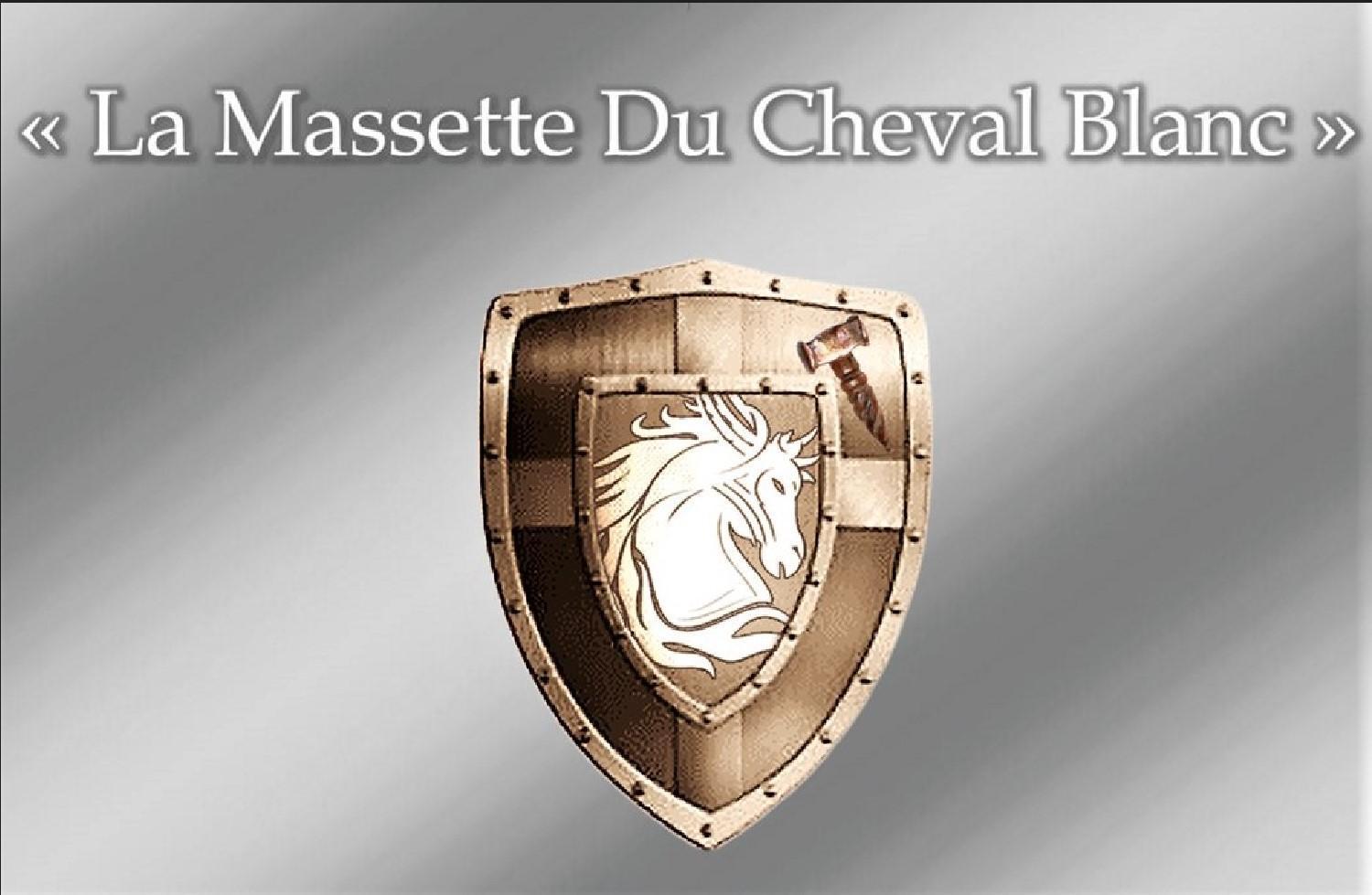 "La Massette Du Cheval Blanc" Villa De Caractere En Pierre Л'Іль-сюр-ла-Сорг Екстер'єр фото